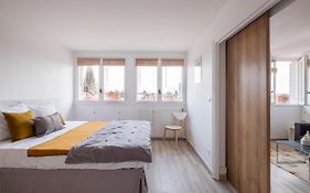 Honore Suite Saint Antoine